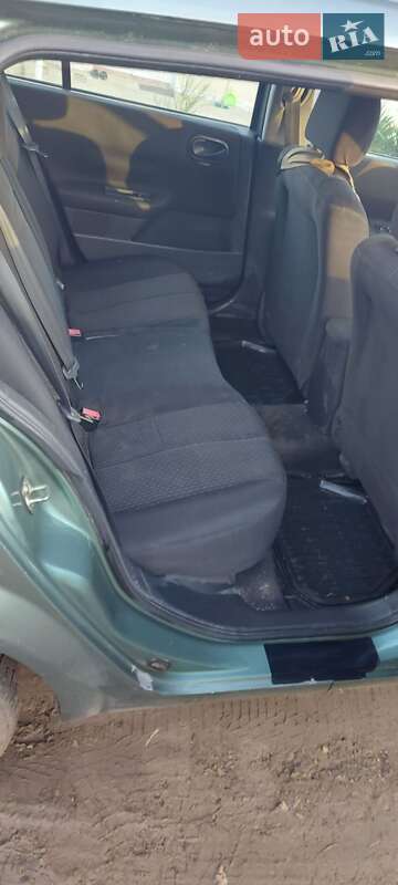 Универсал Renault Megane 2006 в Снятине