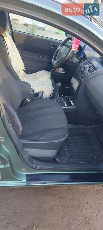 Универсал Renault Megane 2006 в Снятине