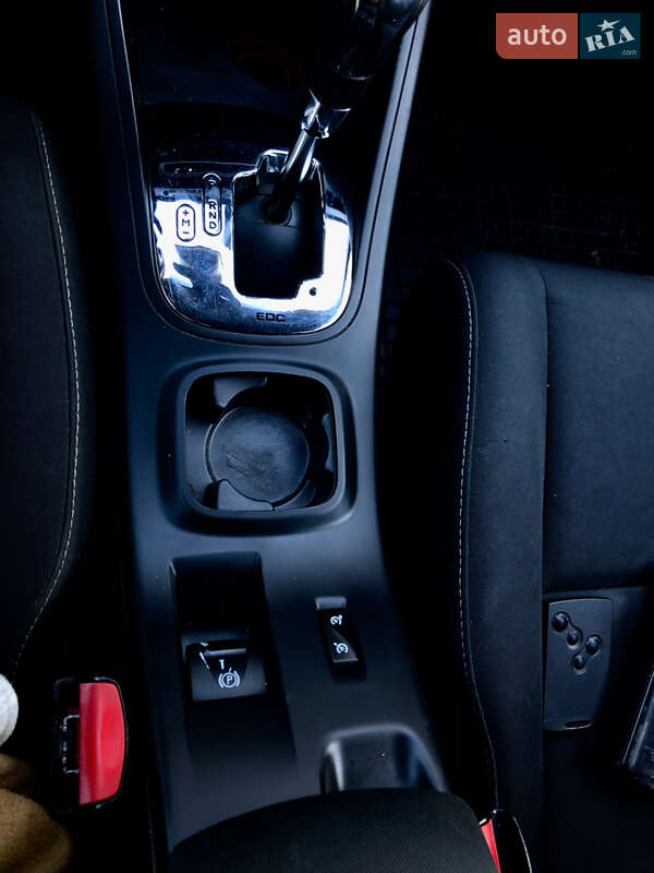 Універсал Renault Megane 2014 в Львові