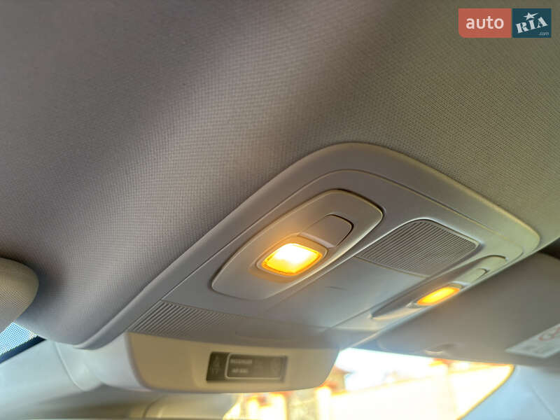 Универсал Renault Megane 2018 в Рожище