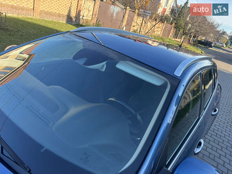 Универсал Renault Megane 2018 в Рожище