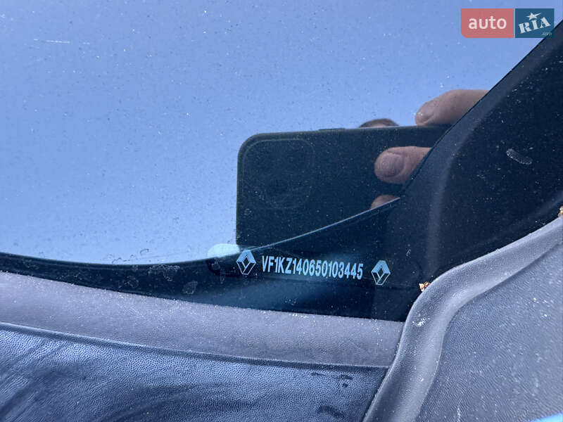 Универсал Renault Megane 2014 в Луцке фото 18 Универсал Renault Megane 2014 в Луцке