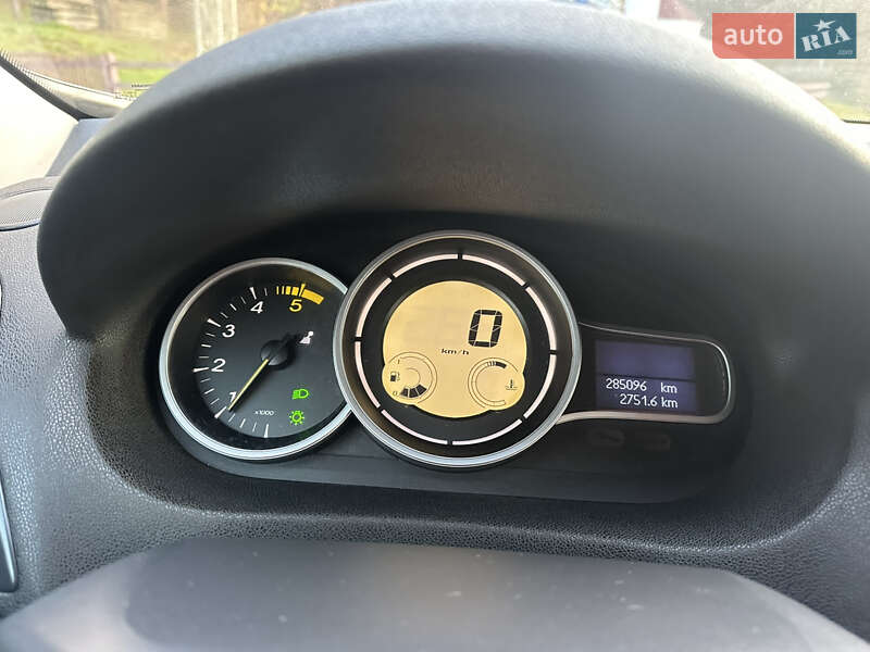 Универсал Renault Megane 2010 в Изяславе