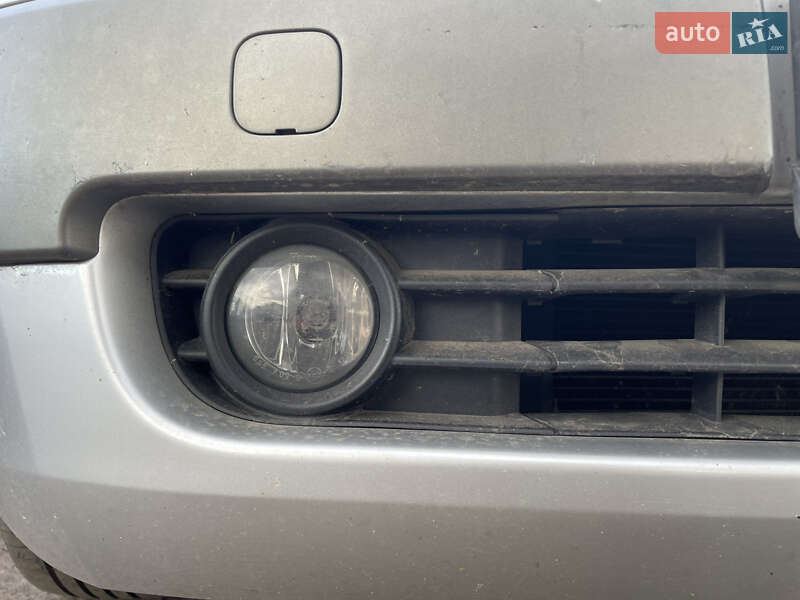 Універсал Renault Megane 2006 в Черкасах фото 8 Універсал Renault Megane 2006 в Черкасах