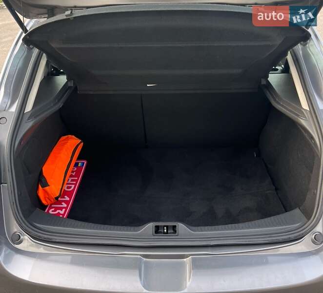 Хэтчбек Renault Megane 2011 в Радивилове