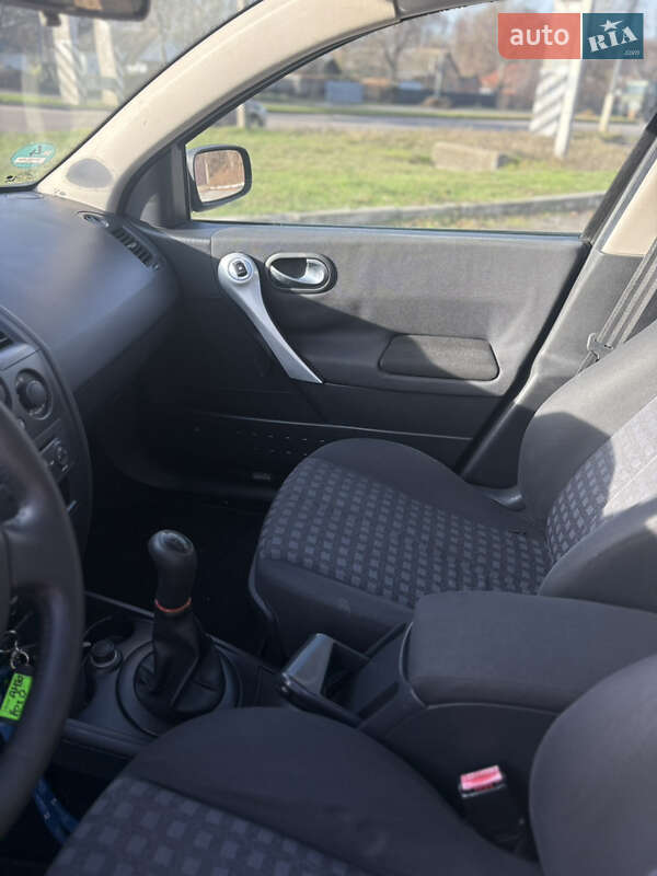 Универсал Renault Megane 2006 в Лубнах фото 22 Универсал Renault Megane 2006 в Лубнах
