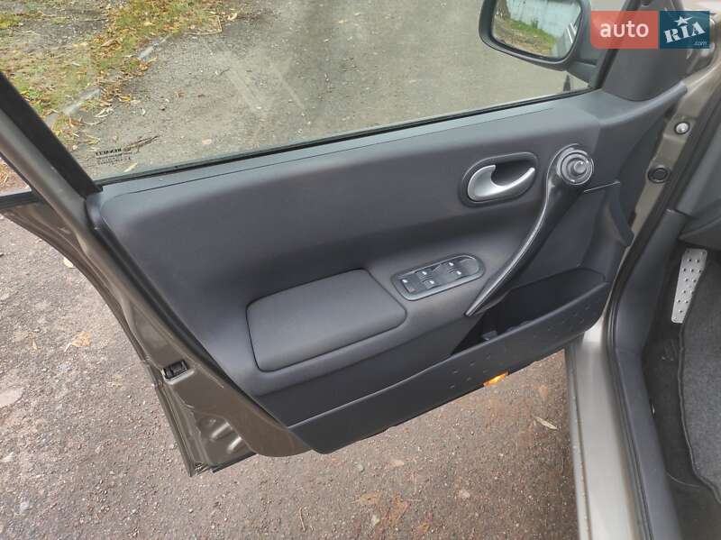 Универсал Renault Megane 2008 в Чернигове