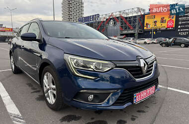 Універсал Renault Megane 2018 в Києві