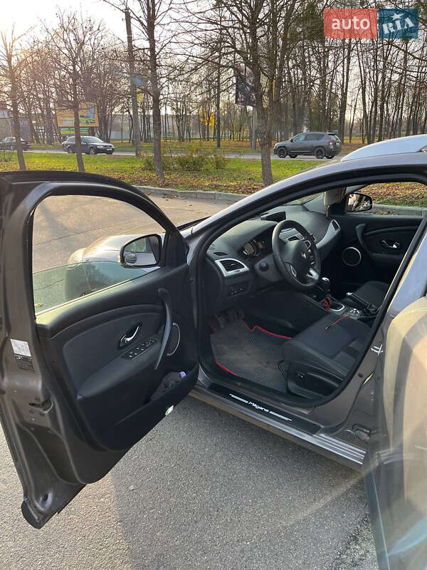 Універсал Renault Megane 2011 в Умані фото 12 Універсал Renault Megane 2011 в Умані