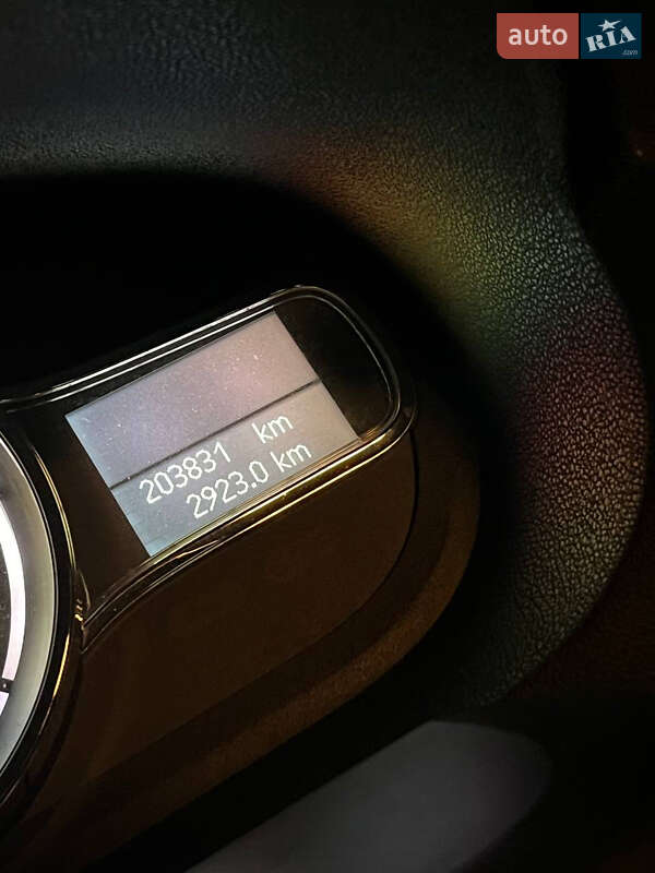 Універсал Renault Megane 2011 в Умані фото 24 Універсал Renault Megane 2011 в Умані