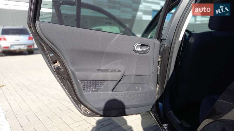 Универсал Renault Megane 2009 в Черкассах фото 17 Универсал Renault Megane 2009 в Черкассах