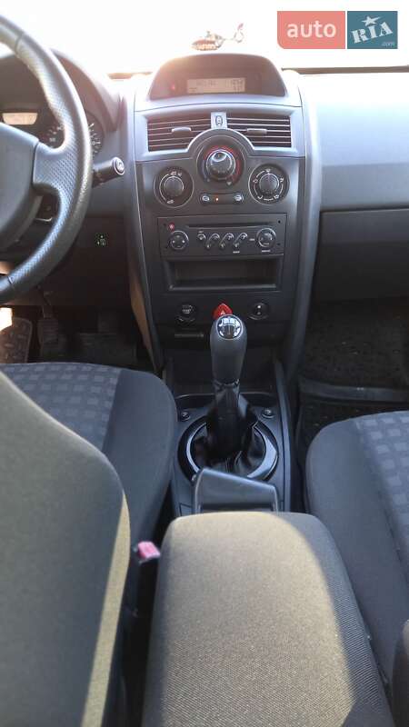 Универсал Renault Megane 2009 в Черкассах фото 28 Универсал Renault Megane 2009 в Черкассах