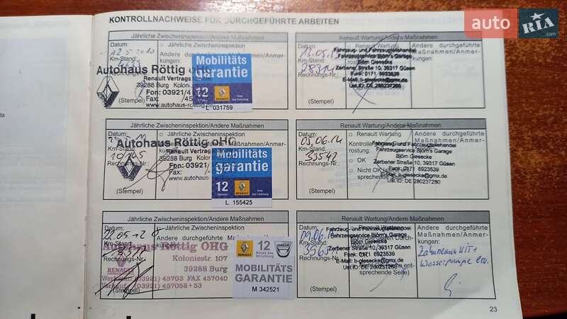 Универсал Renault Megane 2009 в Черкассах фото 35 Универсал Renault Megane 2009 в Черкассах