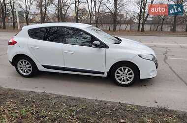 Хэтчбек Renault Megane 2011 в Сумах