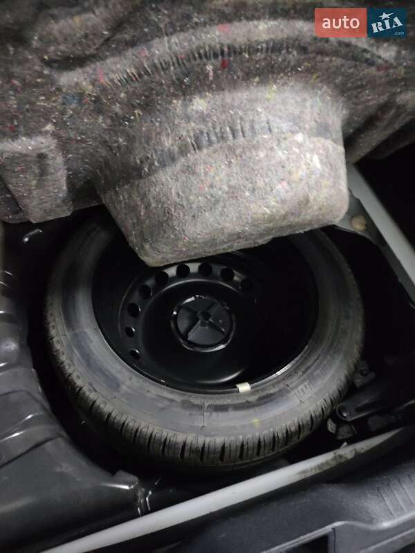 Хэтчбек Renault Megane 2011 в Сумах