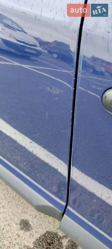 Универсал Renault Megane 2010 в Луцке фото 13 Универсал Renault Megane 2010 в Луцке