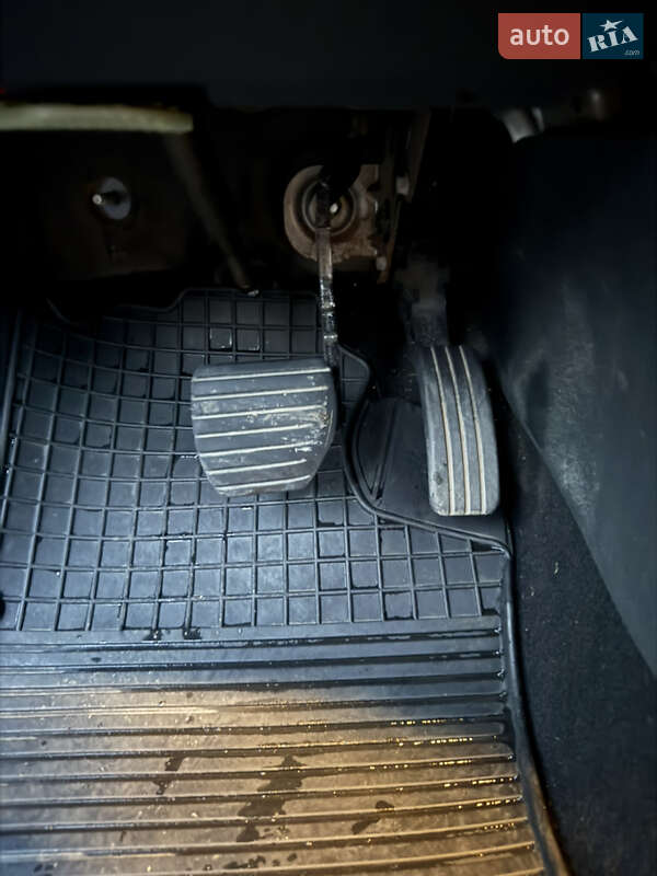 Универсал Renault Megane 2013 в Запорожье