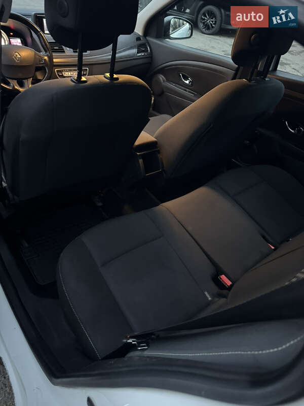 Универсал Renault Megane 2013 в Запорожье