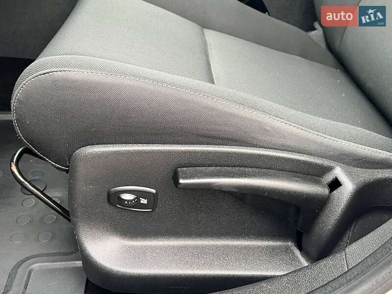 Универсал Renault Megane 2010 в Лубнах фото 26 Универсал Renault Megane 2010 в Лубнах