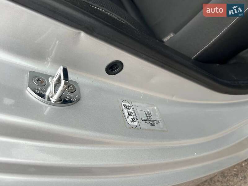 Универсал Renault Megane 2010 в Лубнах фото 41 Универсал Renault Megane 2010 в Лубнах