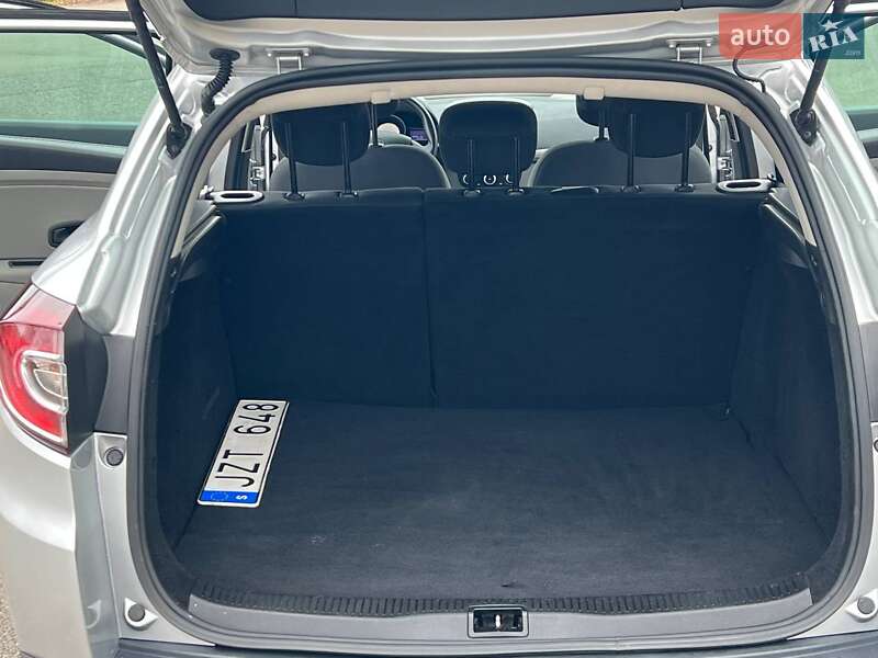 Универсал Renault Megane 2010 в Лубнах фото 51 Универсал Renault Megane 2010 в Лубнах