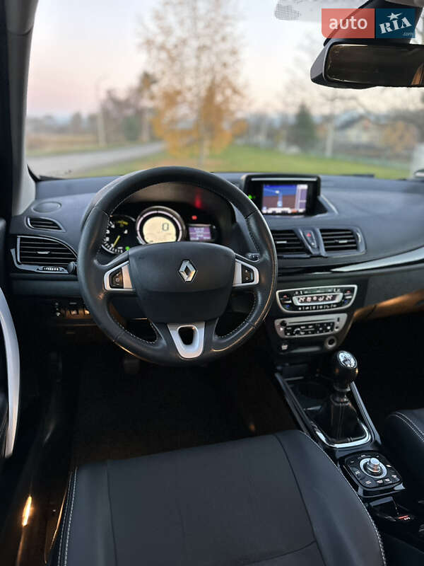 Универсал Renault Megane 2012 в Луцке фото 21 Универсал Renault Megane 2012 в Луцке