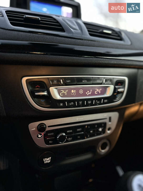 Универсал Renault Megane 2012 в Луцке фото 42 Универсал Renault Megane 2012 в Луцке