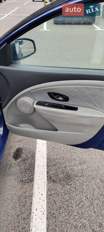 Универсал Renault Megane 2010 в Луцке фото 26 Универсал Renault Megane 2010 в Луцке