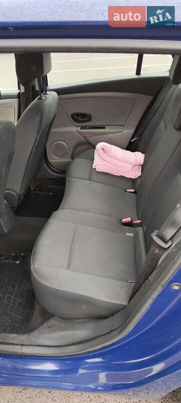 Универсал Renault Megane 2010 в Луцке фото 36 Универсал Renault Megane 2010 в Луцке