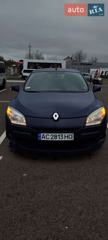Универсал Renault Megane 2010 в Луцке фото 52 Универсал Renault Megane 2010 в Луцке