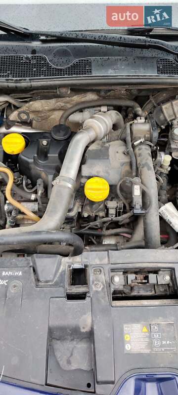 Универсал Renault Megane 2010 в Луцке фото 50 Универсал Renault Megane 2010 в Луцке