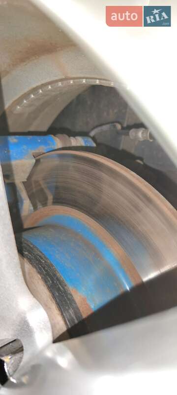 Универсал Renault Megane 2010 в Луцке фото 56 Универсал Renault Megane 2010 в Луцке