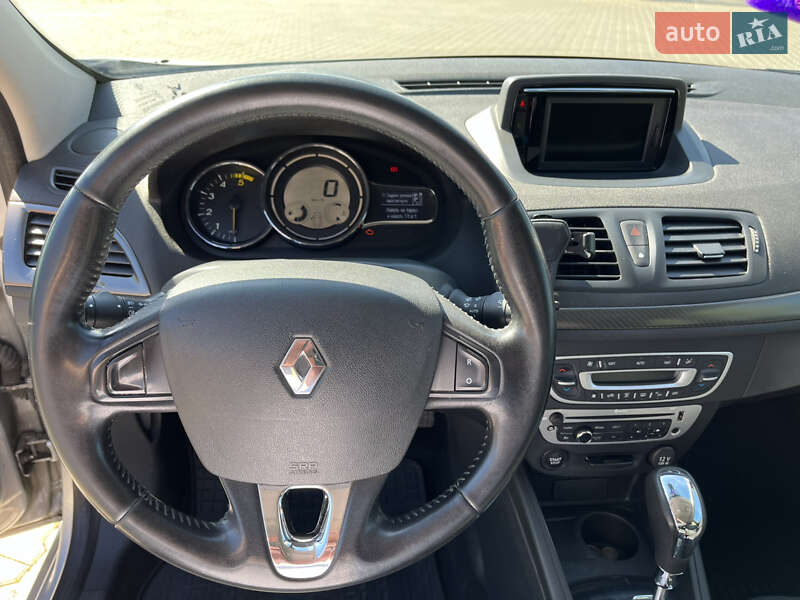 Универсал Renault Megane 2013 в Виннице фото 8 Универсал Renault Megane 2013 в Виннице