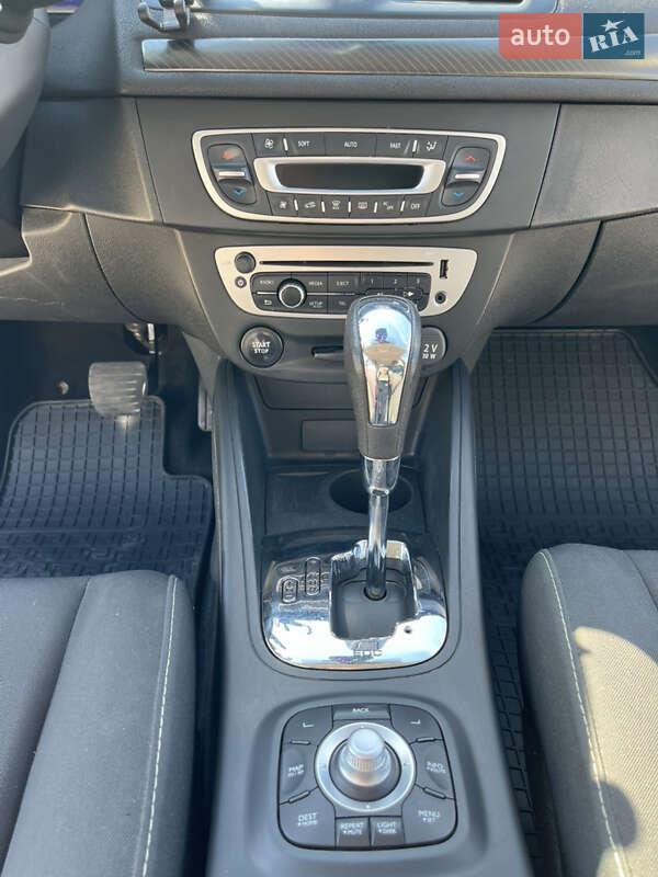 Универсал Renault Megane 2013 в Виннице фото 15 Универсал Renault Megane 2013 в Виннице