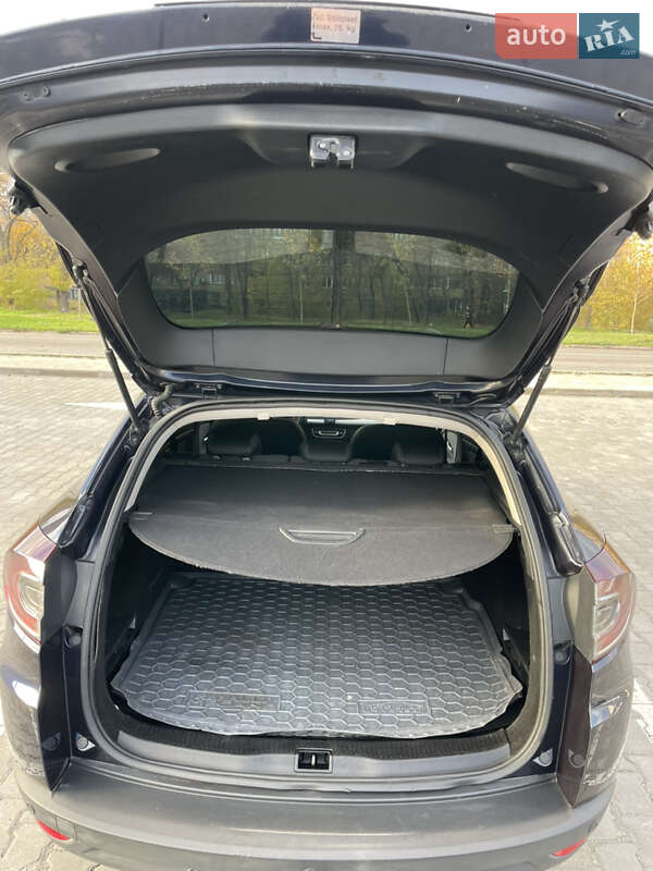 Універсал Renault Megane 2011 в Кривому Розі