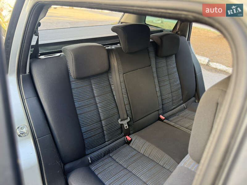 Універсал Renault Megane 2008 в Вінниці