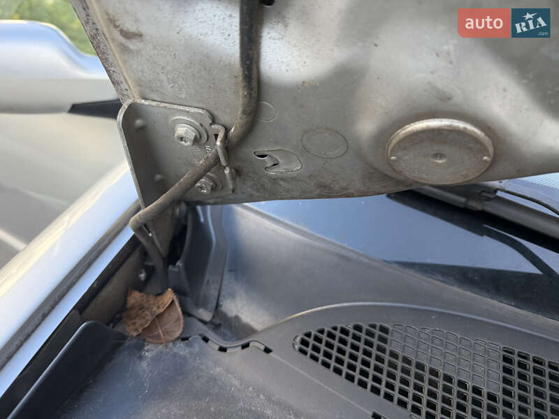 Універсал Renault Megane 2008 в Вінниці