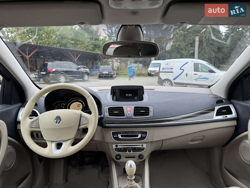 Универсал Renault Megane 2010 в Хмельницком фото 23 Универсал Renault Megane 2010 в Хмельницком