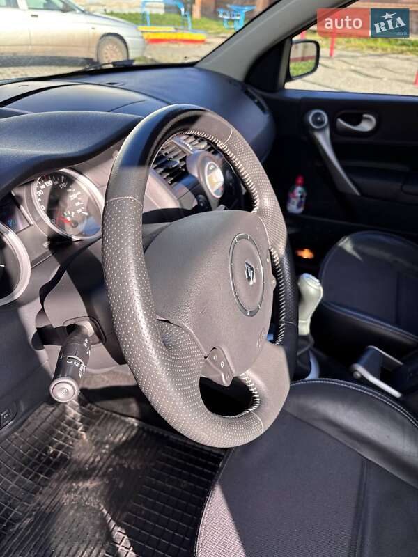 Универсал Renault Megane 2008 в Ромнах