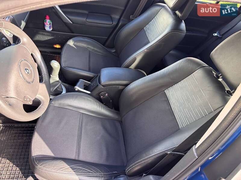 Универсал Renault Megane 2008 в Ромнах