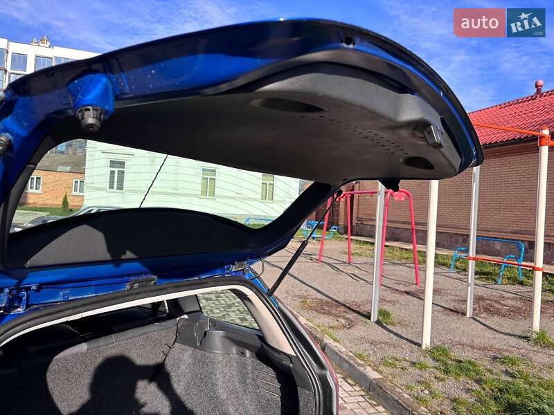 Универсал Renault Megane 2008 в Ромнах