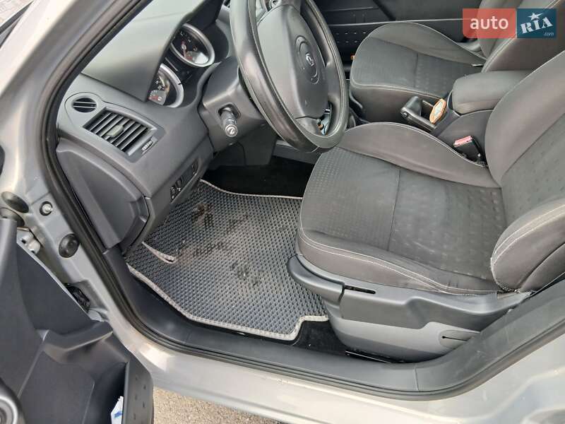 Седан Renault Megane 2005 в Вишгороді