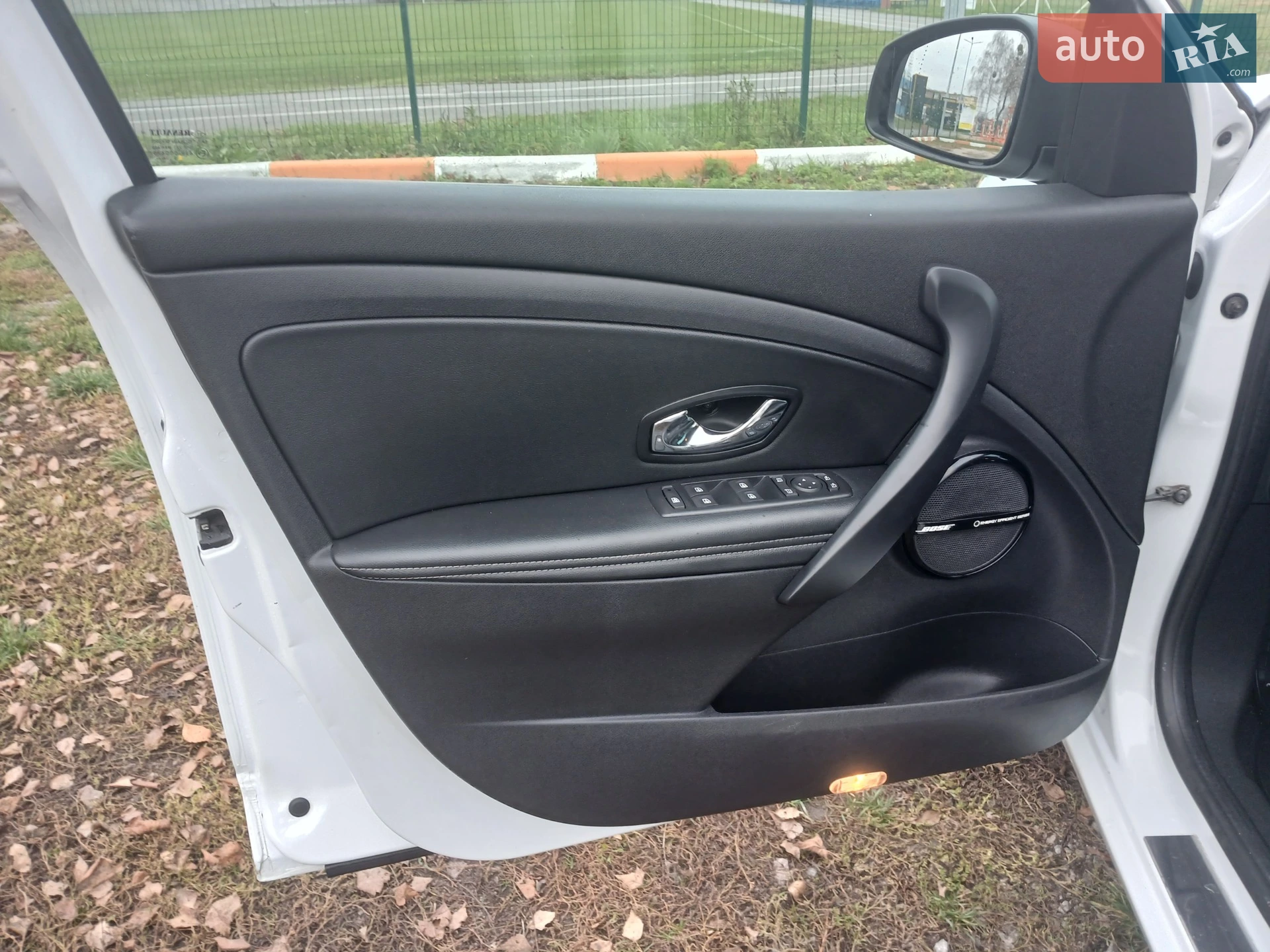 2013 Renault Megane - мініатюра 15