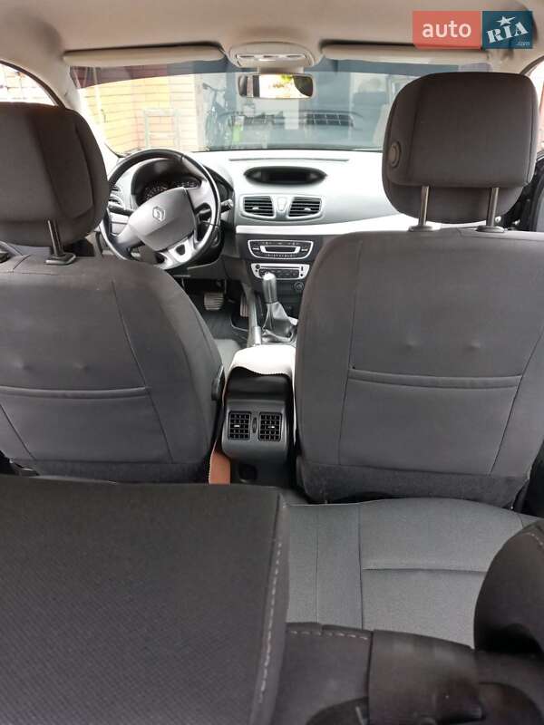 Хэтчбек Renault Megane 2011 в Виннице фото 11 Хэтчбек Renault Megane 2011 в Виннице