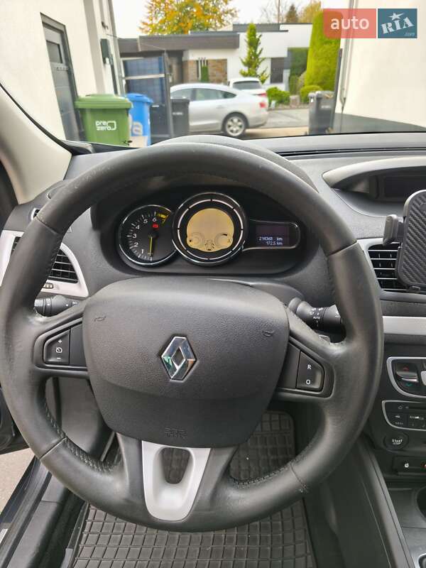 Универсал Renault Megane 2009 в Ковеле фото 8 Универсал Renault Megane 2009 в Ковеле