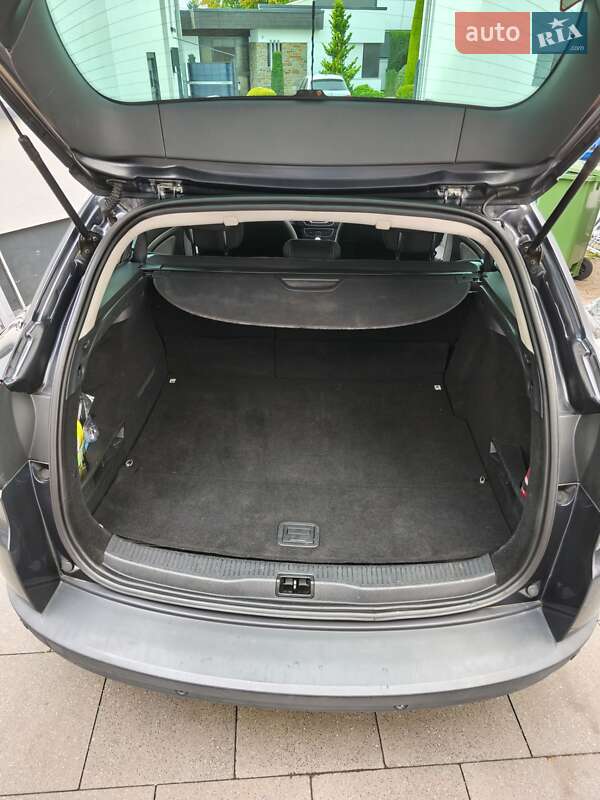 Универсал Renault Megane 2009 в Ковеле фото 16 Универсал Renault Megane 2009 в Ковеле
