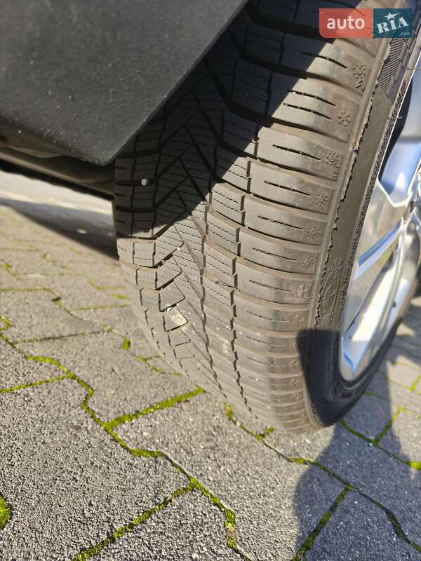 Универсал Renault Megane 2009 в Ковеле фото 19 Универсал Renault Megane 2009 в Ковеле