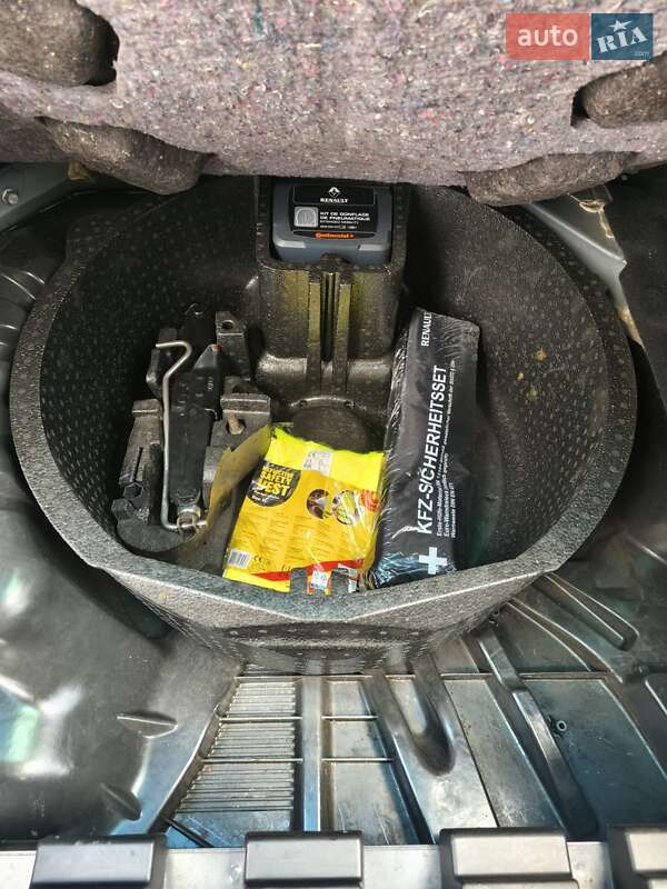 Универсал Renault Megane 2009 в Ковеле фото 29 Универсал Renault Megane 2009 в Ковеле