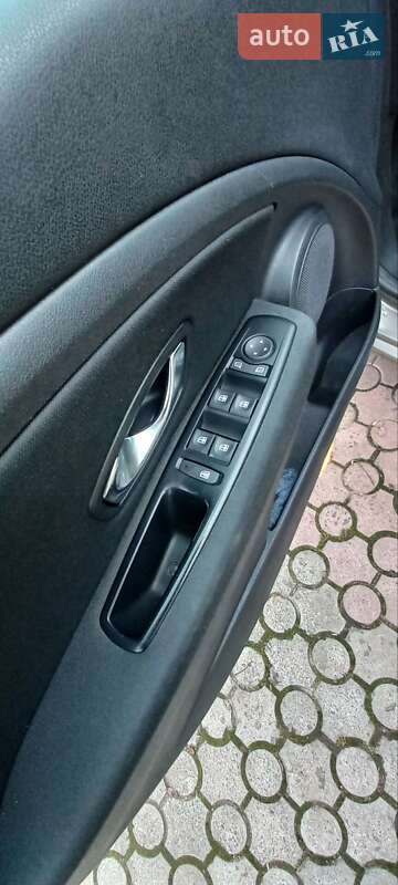 Универсал Renault Megane 2010 в Белой Церкви