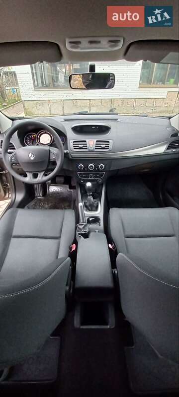 Универсал Renault Megane 2010 в Белой Церкви